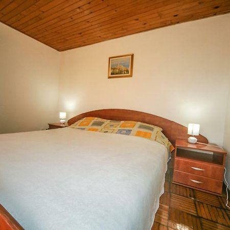 Apartman Ana Lovran Exterior foto